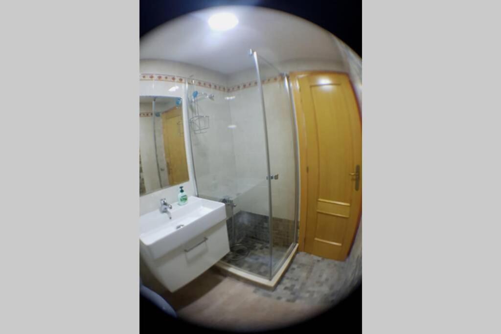 APARTAMENTO Nat EN PRIMER LINEA DE PLAYA Platja de Xeraco Exterior foto