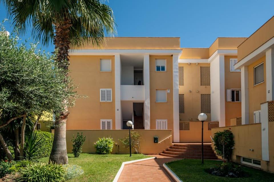 APARTAMENTO Nat EN PRIMER LINEA DE PLAYA Platja de Xeraco Exterior foto